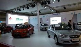 福州车展爆料最新消息,豪华车型齐聚，科技盛宴即将开启