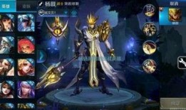 王者爆料最新的英雄是谁,神秘角色即将登场，战力升级再掀风云