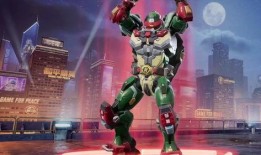 侍卫的新皮肤爆料视频